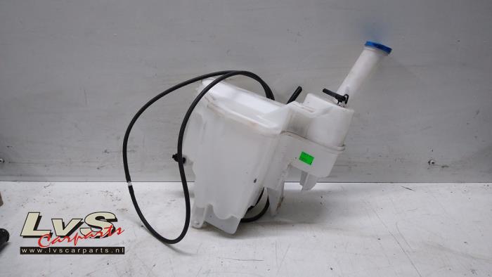 Citroen C1 Ruitensproeiertank voor