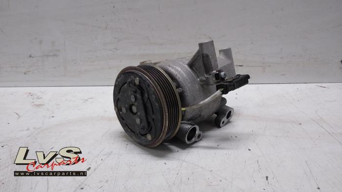 Citroen C1 Pompe clim