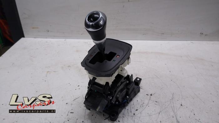 Citroen C1 Selectiehendel automaat