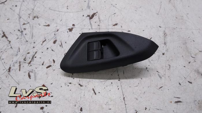 Citroen C1 Elektrisch Raam Schakelaar