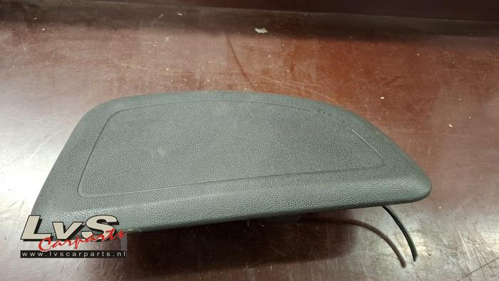 Opel Adam Airbag stoel (zitplaats)