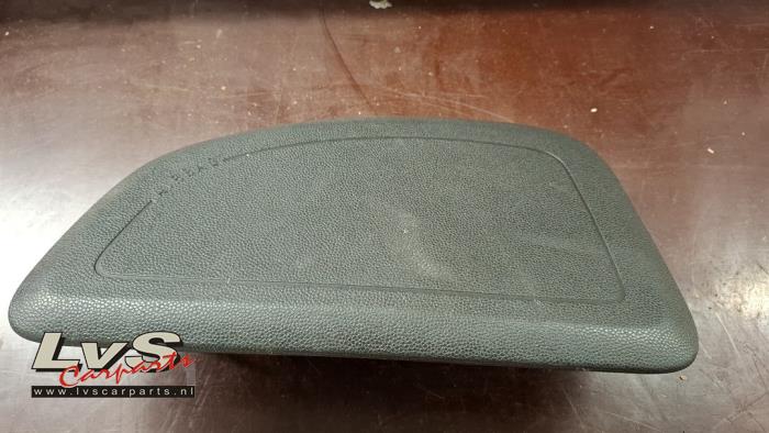 Opel Adam Airbag stoel (zitplaats)