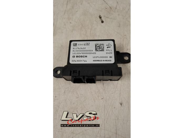 Opel Adam PDC Module