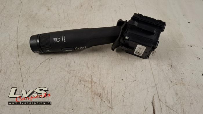 Opel Adam Richtingaanwijzer Schakelaar