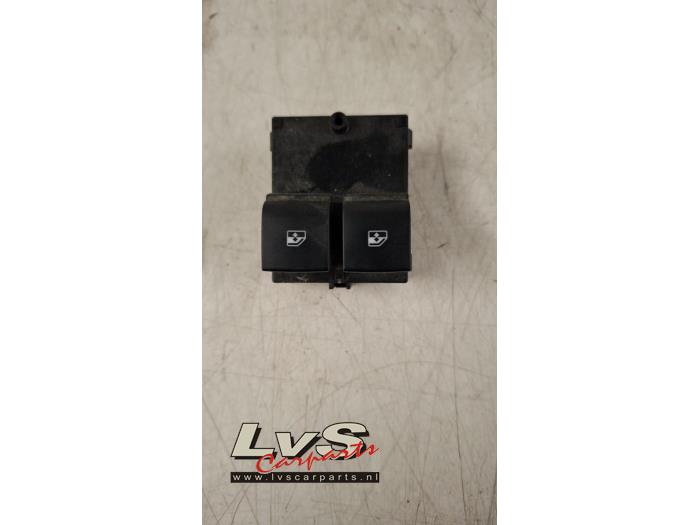 Opel Adam Electric window switch