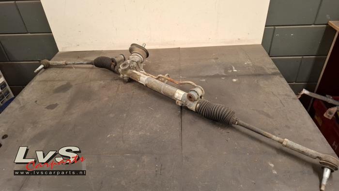 Opel Insignia Stuurhuis Bekrachtigd