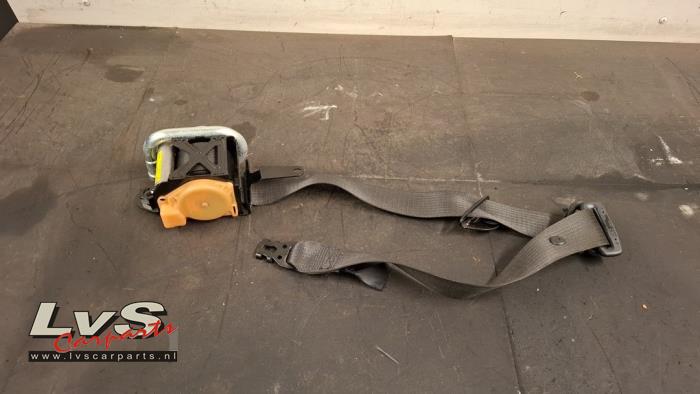 Opel Insignia Gordelspanner rechts