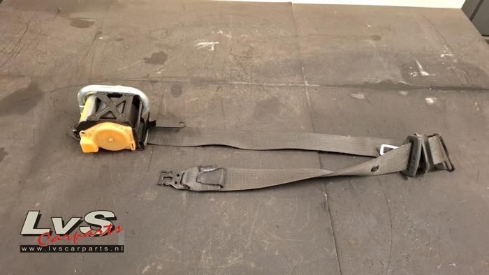 Opel Insignia Gordelspanner links