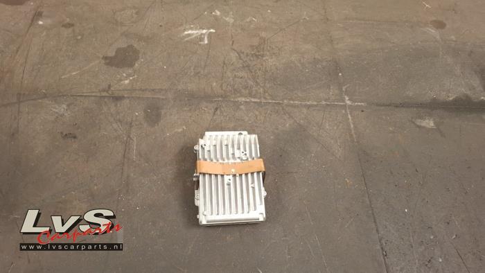 Opel Insignia Camera voorzijde