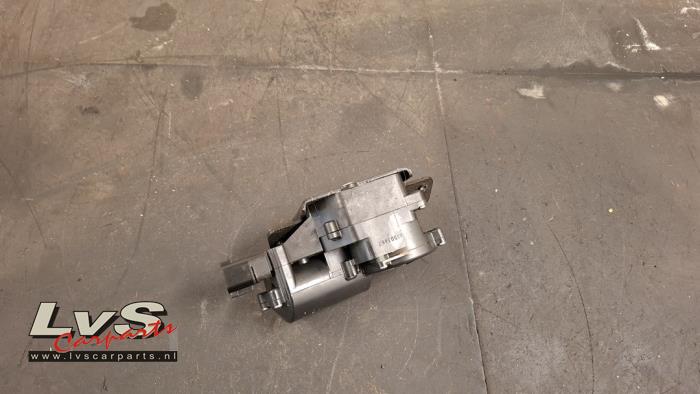 Opel Insignia Slotmechaniek Achterklep