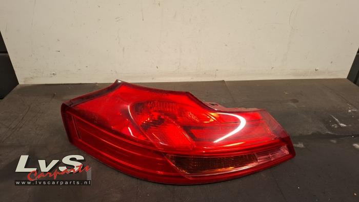 Opel Insignia Achterlicht links