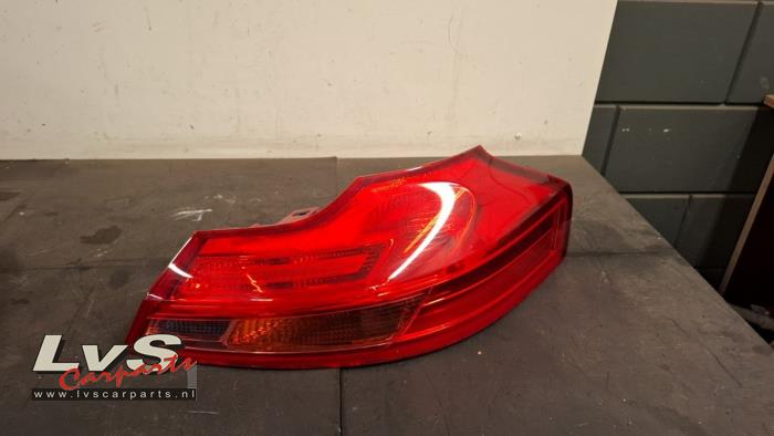 Opel Insignia Achterlicht rechts