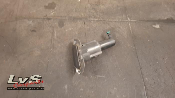 Opel Insignia Koplamp Sproeier