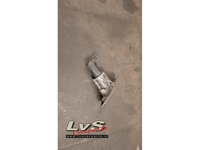 Opel Insignia Koplamp Sproeier