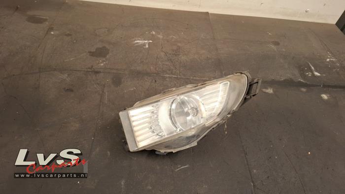 Opel Insignia Mistlamp rechts-voor