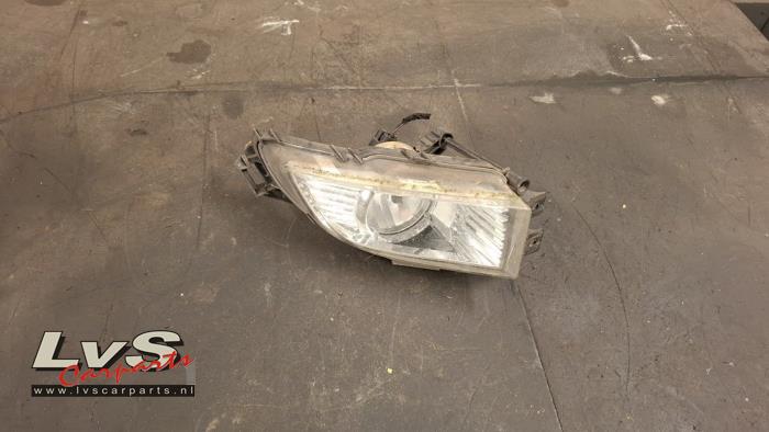 Opel Insignia Mistlamp links-voor
