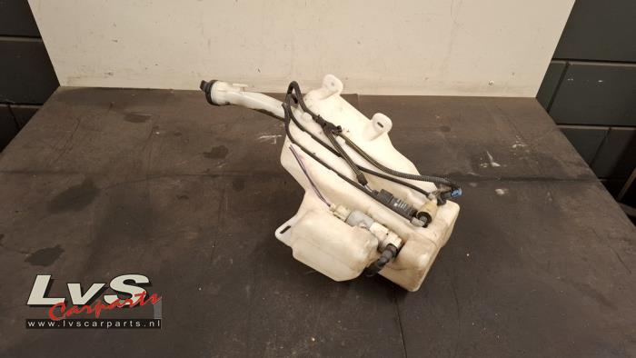 Opel Insignia Ruitensproeiertank voor