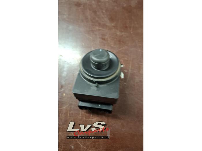 Opel Adam Commutateur rétroviseur