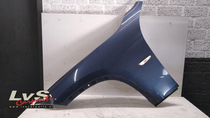 BMW X1 Scherm links-voor