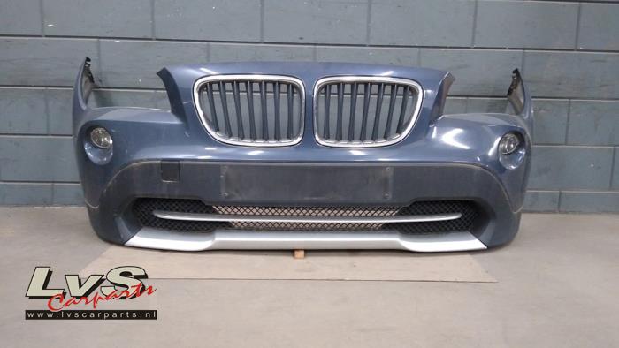 BMW X1 Voorbumper