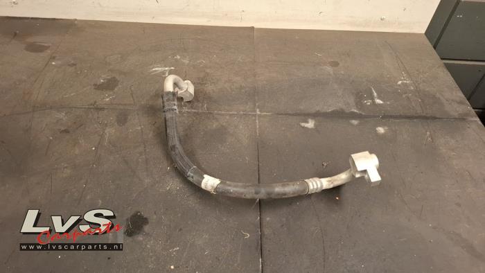 Ford Focus Airco Leiding