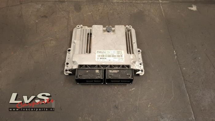 Ford Focus Computer Motormanagement