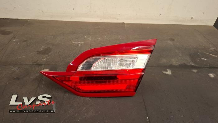Ford Fiesta Achterlicht rechts