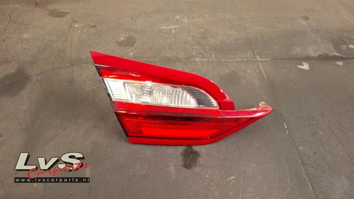 Ford Fiesta Achterlicht links