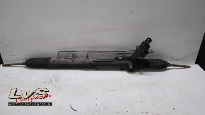 BMW X1 Stuurhuis Bekrachtigd