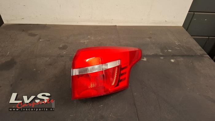 Ford Focus Taillight, right