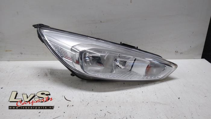 Ford Focus Headlight, right