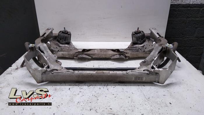 BMW X1 Subframe