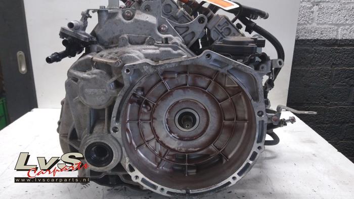 Mitsubishi Outlander Automaatbak