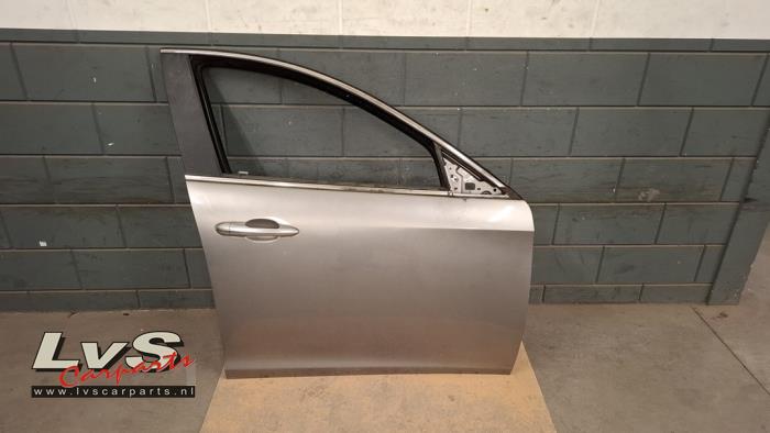 Alfa Romeo Giulietta Portière 4portes avant droite