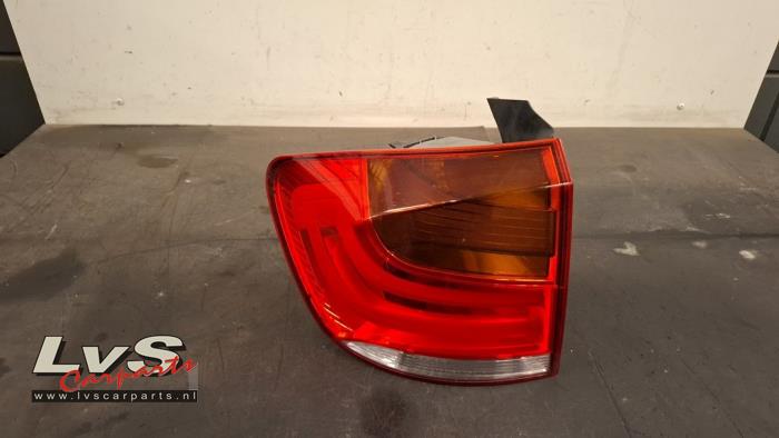 BMW X1 Feu arrière gauche