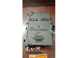 BCM van een Ford Focus 4 1.5 EcoBoost 12V 150 2020