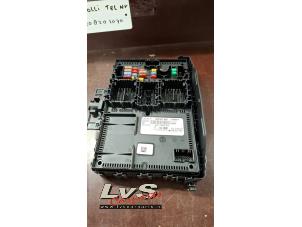 Gebruikte Bodycontrol Module Ford Focus 4 1.5 EcoBoost 12V 150 Prijs € 85,00 Margeregeling aangeboden door LvS Carparts