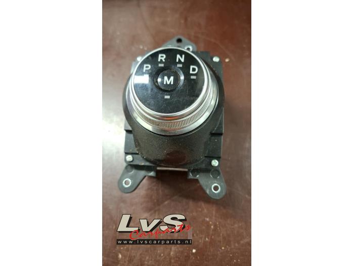 Ford Focus I-Drive knop