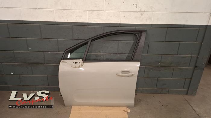 Citroen C3 Portière 4portes avant gauche