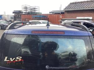 Gebruikte Achterklep Skoda Yeti (5LAC) 1.8 TSI 16V 4x4 Prijs op aanvraag aangeboden door LvS Carparts