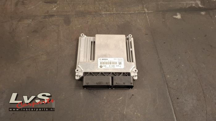 BMW X1 Ordinateur gestion moteur