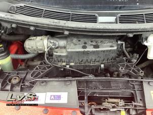 Gebruikte Versnellingsbak Ford Transit Custom 2.0 TDCi 16V Eco Blue 105 Prijs € 1.331,00 Inclusief btw aangeboden door LvS Carparts