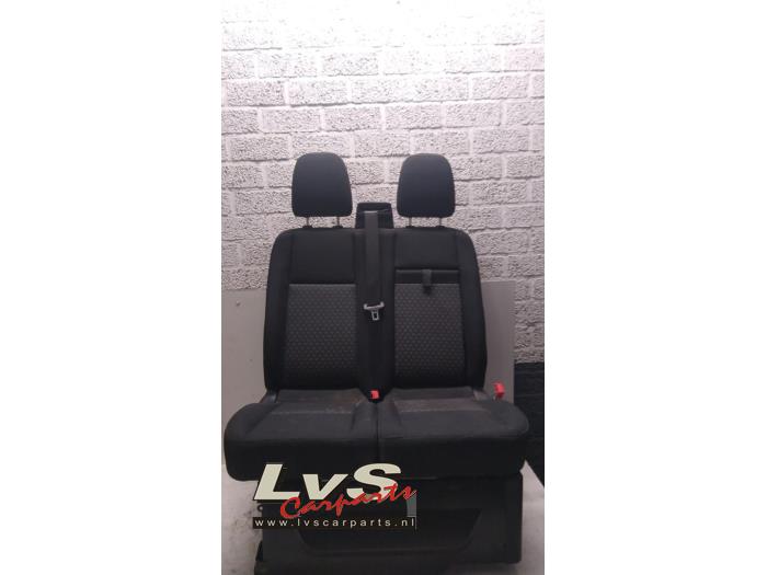 Ford Transit Custom Bank rechts-voor