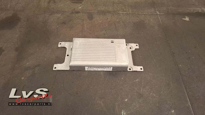 BMW X1 Bluetooth module