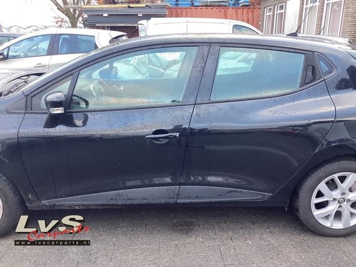 Renault Clio Portier 4Deurs links-voor
