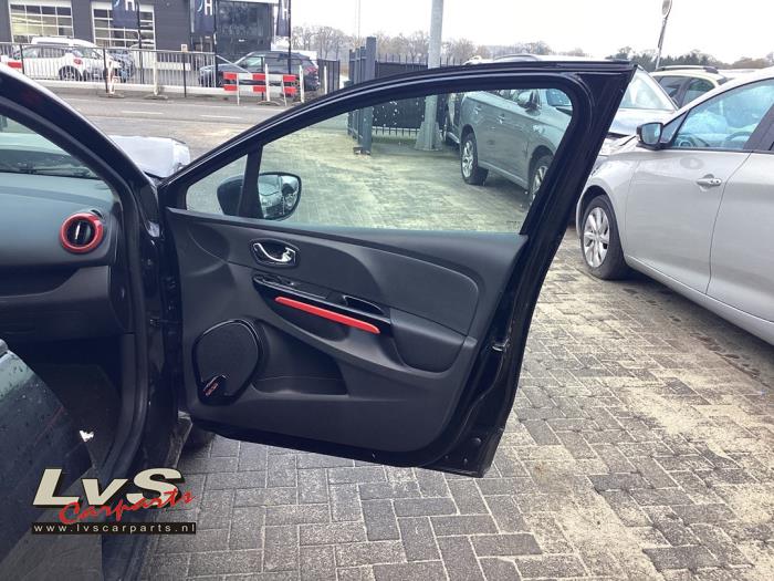 Renault Clio Portier 4Deurs rechts-voor