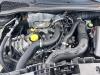 Motor van een Renault Clio IV (5R), 2012 / 2021 0.9 Energy TCE 90 12V, Hatchback, 4Dr, Benzine, 898cc, 66kW (90pk), FWD, H4B400; H4BA4, 2012-11 / 2021-08, 5R5A; 5RAA; 5R7A; 5RKA; 5RLA; 5RMA; 5RXA 2013