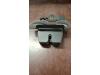 Ford Focus 4 1.5 EcoBoost 12V 150 Achterklep Slotmechaniek