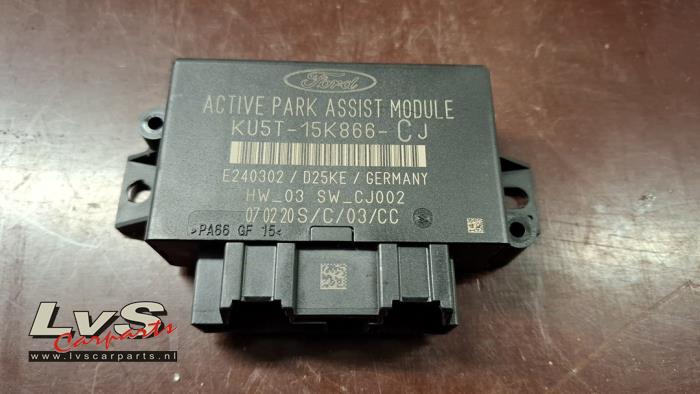 Ford Focus Module PDC