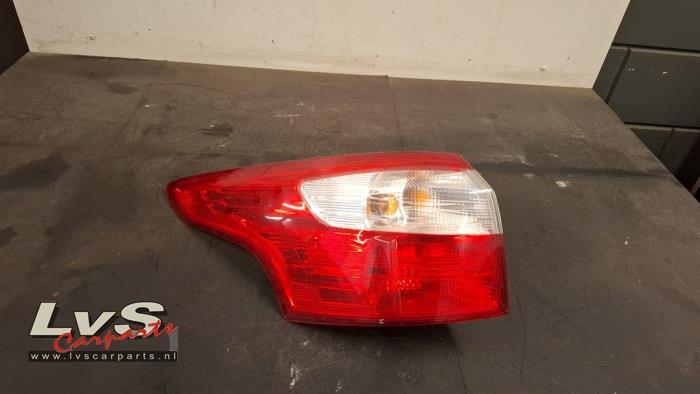 Ford Focus Feu arrière gauche